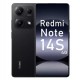 Celular Xiaomi Redmi Note 14S 4G 512GB /12GB RAM /Dual SIM /6.67" 200MP - Preto (Global)