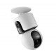 Camara de Seguridad Xiaomi Smart C300 Dual BHR9164US 3MP WiFi - Blanco