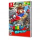 Juego Super Mario Odyssey Nintendo Switch