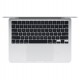 Apple MacBook Air 2025 MW1H3LL/A 15" Chip M4 512GB SSD 16GB RAM - Prata