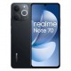 Celular Realme Note 70 RMX5313 256GB 8GB RAM Dual SIM Tela 6.74" 13MP - Black (Anatel)