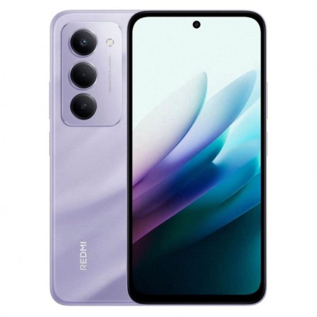 Celular Xiaomi Redmi 15 4G 256GB /8GB RAM /Dual SIM /6.9" 50MP - Purple (Global) BR