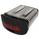 Pendrive Sandisk 64GB Z430 Ultra Fit / USB 3.0 - Negro (SDCZ43-064G-G46)