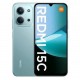 Celular Xiaomi Redmi 15C 128GB/4RAM /Dual SIM /6.9"/50MP - Green CAR/BR (Global)