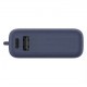 Carregador Portátil Xiaomi Power Bank BHR9341GL 10000mAh 33W - Azul