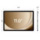 Tablet Samsung Galaxy Tab A9+ SM-X210 Tela 11" Wi-Fi 64GB 4GB RAM - Plateado