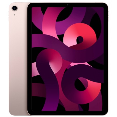 Apple Ipad Air 5 M1 MM9D3LL/A Wifi / 64GB / Tela 10.9" - Pink (2022)