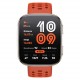 Smartwatch Amazfit Bip 6 A2435 - Vermelho