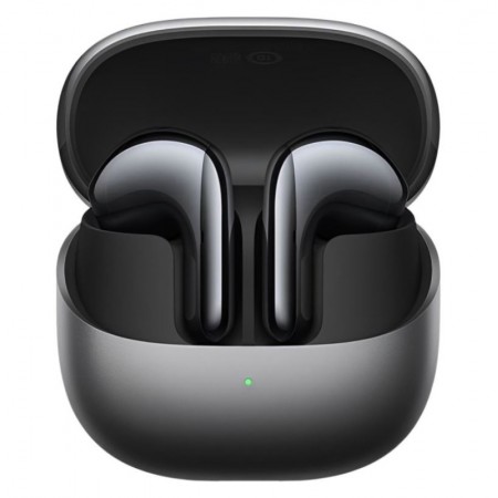 Auricular Xiaomi Mi Buds 5 M2341E1 Wireless - Negro