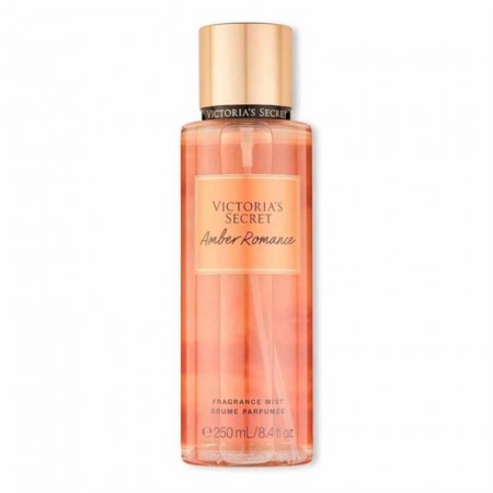 Body Splash Victoria's Secret Amber Romance Feminino 250ml