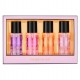 Kit Body Splash Victoria's Secret Shimmer Feminino - 4 Unidades