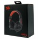 Headset Redragon Gaming Ares H120 - Preto