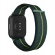 Smartwatch Motorola Moto Watch Fit - Trekking Green