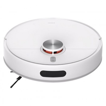 Robô Aspirador Xiaomi Robot Vacuum S40 BHR084AEU OV81 10000 Pa - White
