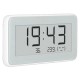 Sensor de Temperatura y Umedad Xiaomi BHR5435GL Relój - Blanco