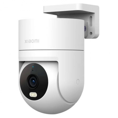 Camara de Seguridad Xiaomi Outdoor CW300 BHR8097EU Quad HD WiFi - Blanco