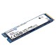 SSD M.2 Kingston 4TB NVMe PCIe 4.0 - SNV3S/4000G