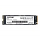 SSD M.2 Patriot P310 240GB NVMe PCIe - P310P240GM28