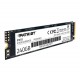 SSD M.2 Patriot P310 240GB NVMe PCIe - P310P240GM28