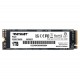 SSD M.2 Patriot 1TB NVMe PCIe Gen 3 - P320P1TBM28