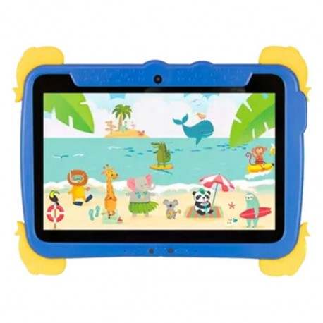 Tablet C Idea CM10000 Plus Tela 10.1" 5G 512GB 8GB RAM 8MP - Azul