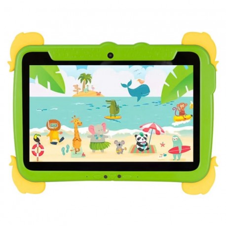 Tablet C Idea CM10000 Plus Tela 10.1" 5G 512GB 8GB RAM 8MP - Verde