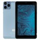 Tablet C idea CM515B 5G 128GB /6GB RAM / Android 14.0 /Tela 7 / 8MP - Azul