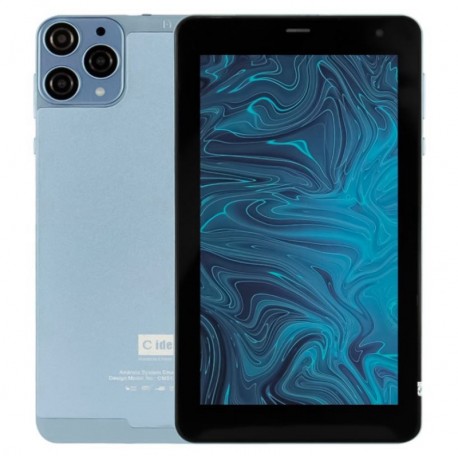 Tablet C idea CM515B 5G 128GB /6GB RAM / Android 14.0 /Tela 7 / 8MP - Azul