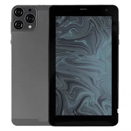 Tablet C idea CM515B 5G 128GB /6GB RAM / Android 14.0 /Tela 7 / 8MP - Gray
