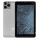 Tablet C idea CM515B 5G 128GB /6GB RAM / Android 14.0 /Tela 7 / 8MP - Silver