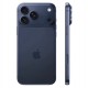 Celular Apple iPhone 17 Pro Max A3257 LL 256GB 12GB RAM eSIM Tela 6.9" 48MP - Deep Blue