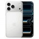 Celular Apple iPhone 17 Pro Max A3257 LL 256GB 12GB RAM Tela 6.9"- Silver (eSIM )