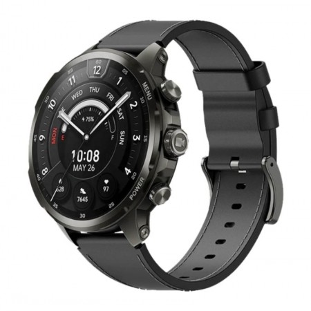 Smartwatch Black Shark Watch X Pro BS-W2409 4G - Preto (Anatel)