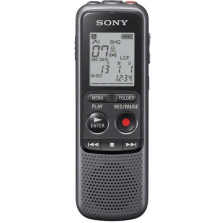 Gravador Sony Icd-Px240 4gb