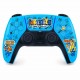 Controle Sony Dualsense Fortnite Wireless Limited Edition para PS5 - Azul (CFI-ZCT1W)