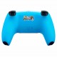 Controle Sony Dualsense Fortnite Wireless Limited Edition para PS5 - Azul (CFI-ZCT1W)