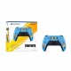 Controle Sony Dualsense Fortnite Wireless Limited Edition para PS5 - Azul (CFI-ZCT1W)