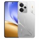 Celular Realme 14 5G RMX5070 256GB /8GB RAM /Dual SIM /Tela 6.67" /50MP - Prata