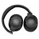 Auricular JBL T710BT Bluetooth - Negro