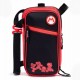 Crossbody Bag Mario and Friends para Nintendo Switch - PWA-A-08951