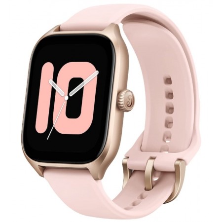 Relój Xiaomi Smartwatch Amazfit GTS 4 A2168 - Pink