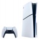 Console Sony Playstation 5 Slim CFI-2015A Astro Bot e Gran Turismo 7 1TB SSD - Branco
