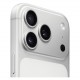 Celular Apple iPhone 17 Pro A3256 LL 256GB /12GB RAM /eSIM /Tela 6.9" /48MP - Silver