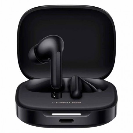 Auricular Xiaomi Mi Redmi Buds 6 M2429E1 Bluetooth - Negro