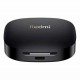 Fone de Ouvido Xiaomi Mi Redmi Buds 6 M2429E1 Bluetooth - Preto