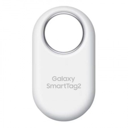 Localizador Samsung Galaxy SmartTag2 EI-T5600 - Branco