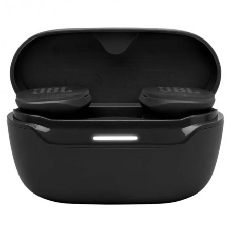 Fone de Ouvido JBL Endurance Race 2 TWS Bluetooth - Preto