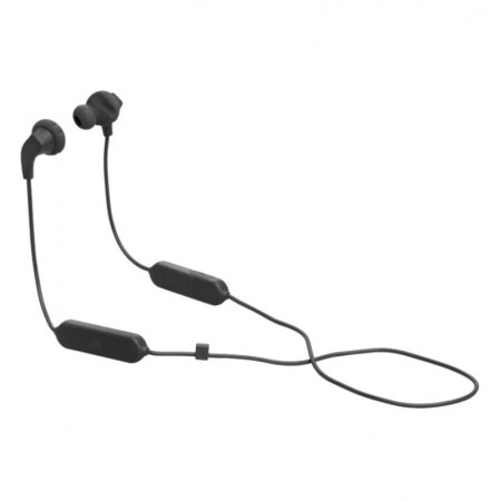 Fone de Ouvido JBL Endurance Run 2 Wireless - Preto