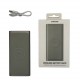 Carregador Portátil Samsung EB-U1200 Wireless Type-C 10000MAH
