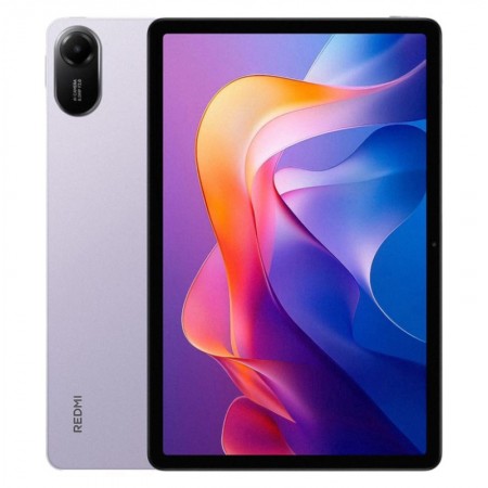 Tablet Xiaomi Redmi Pad 2 256GB /8GB RAM /Tela 11" /WiFi /8MP - Purple